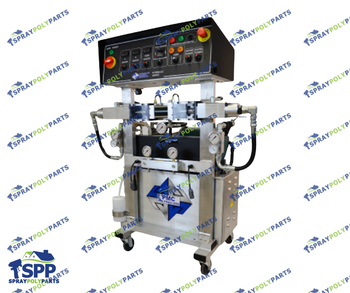 PH-2 PMC Proportioner