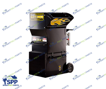 COOL MACHINES BLOWING MACHINE SINGLE BLOWER CM1500(CM15001)