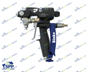 BINKS- ST1 SPRAY GUN (336506)