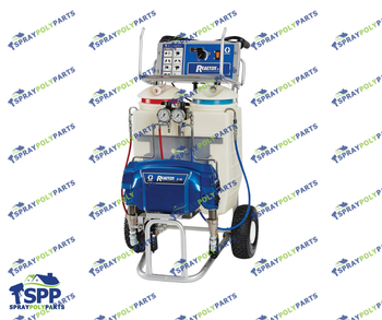 【Taro2020さま専用】Graco その他付属品など Graco Machines Graco Reactor E-10