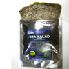 Green Sea Salad – 30g | Dried Algae for Marine Herbivores – World View Farms