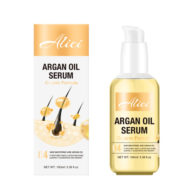 Alici Argan serum 100ml