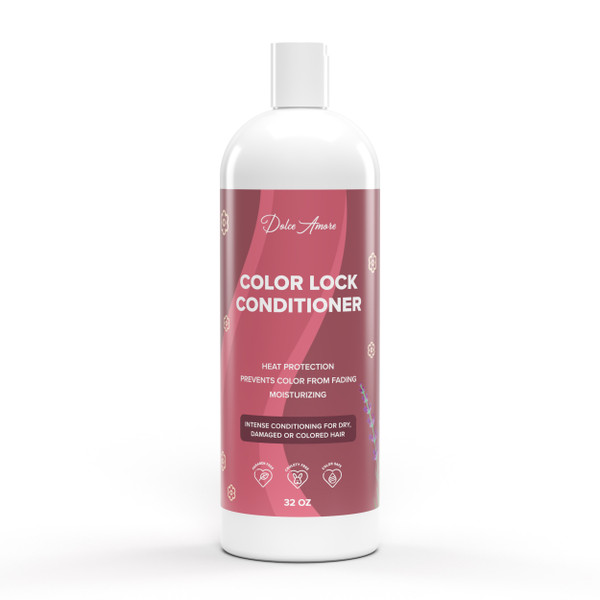 Alici Dolce Amore color lock conditioner 32oz