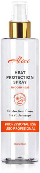 alici heat protection spray