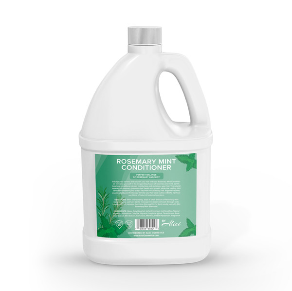 Rosemary Mint conditioner 1 gallon