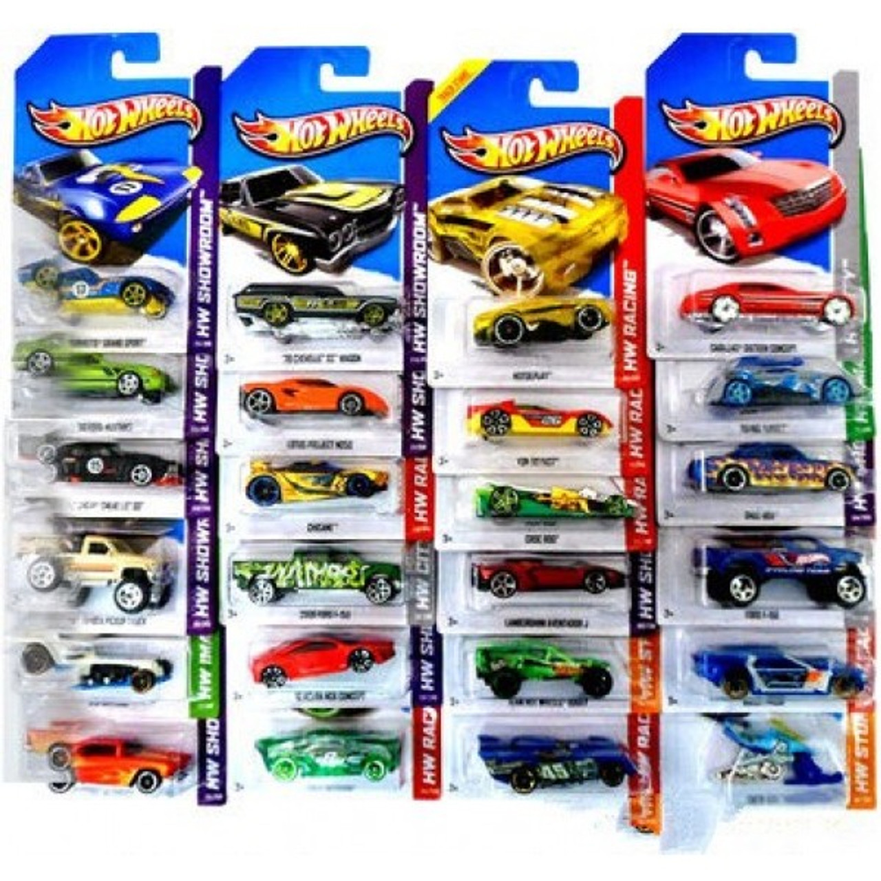 buy hot wheels wholesale