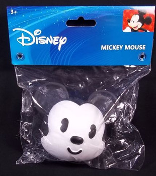 Disney Squishy Sqeeze Toy Characters (18 per case)