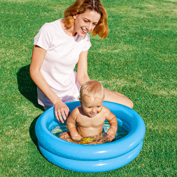 2 Ring Baby Swimming Pool (3 per case) 2 Ring Baby Swimming Pool (3 per case)