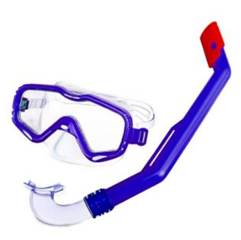 Aqua Mask & Snorkel Set (4 per case)