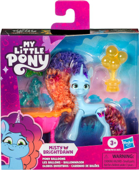 My Little Pony Assortment (6 per case) My Little Pony Assortment (6 per case)