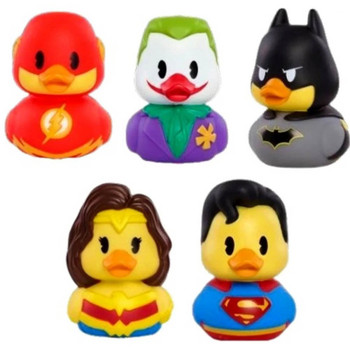 Superhero's Bath time Character Assortment (18 per case)