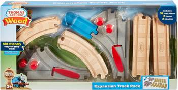 Thomas & Friends - Wood Expansion Track (1 per case)