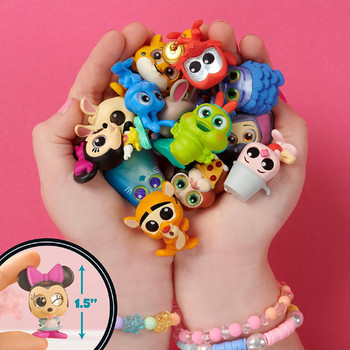 Disney Just Play Doorables Mini Peek Series 9 (12 per case)