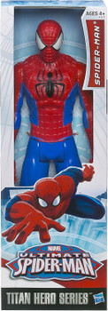Marvel 12 Inch Spiderman Figure (8 per case)