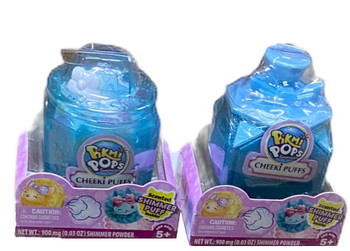 PIKMI POPS CHEEKI PUFF (2 per case)