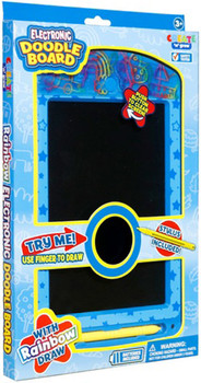 Electronic Doodle Board for Kids (3 per case)