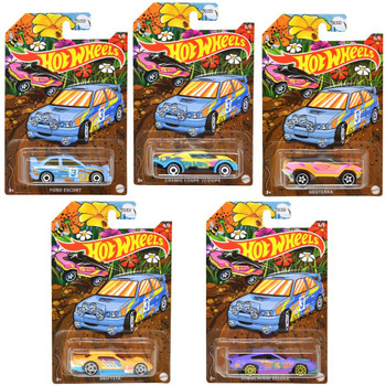 Hot Wheels Spring Assortment #2 (24 per case)