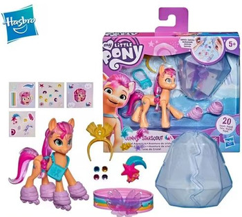 Hasbro My Little Pony Crystal (6 per case)
