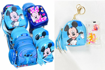 Candyrific Mini Backpacks (12 per case)