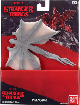 Stranger Things Demo Bat 7" Collectible Figure (2 per case)