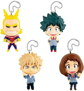 My Hero Academia Danglers Blind Packed (24 per case)