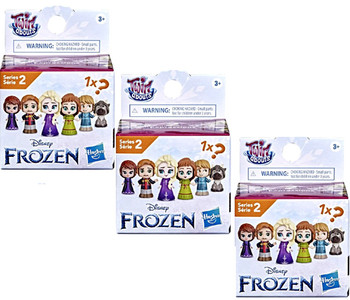 Disney Frozen Pack Blind Boxes Surprise (12 per case)