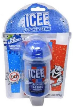 ICEE Slime Prepriced $4.99 (12 per case)