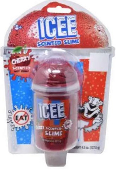 ICEE Slime Prepriced $4.99 (12 per case)