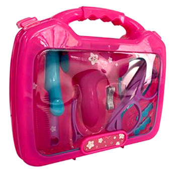 First Beauty Playset in Travel Case (3 per case)