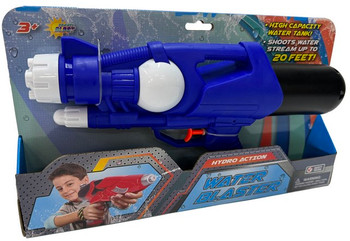 Large 13.5 Inch Water Blaster