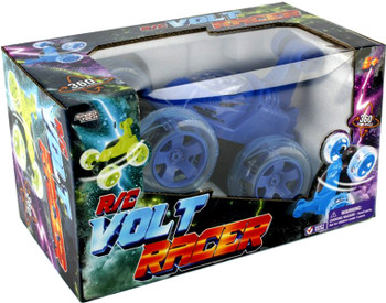 Remote Control 360 Degree Volt Racer (3 per case)
