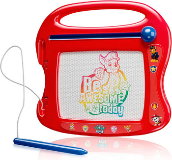 Paw Patrol Color Sketcher (6 per case)