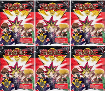Yu-Gi-Oh! Micro Figure - Blind Bag (24 per case)