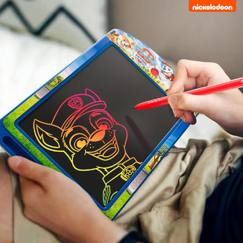 Paw Patrol Rainbow Electronic Doodle Board (6 per case)