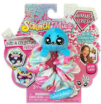 ScrunchMiez Scrunchies (12 per case)