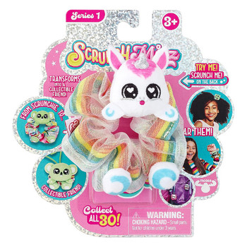 ScrunchMiez Scrunchies (12 per case)