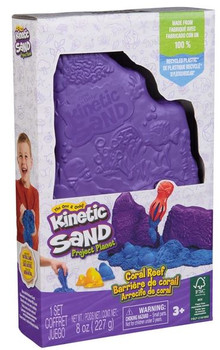 Spin Master Kinetic Sand (5 per case)