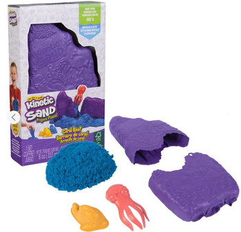 Spin Master Kinetic Sand (5 per case)