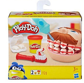Play-Doh Mini Classic Assortment (12 per case)