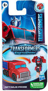 Transformer Earthspark Tacticon Assorted