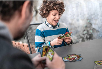 UNO Card MINECRAFT (8 per case)