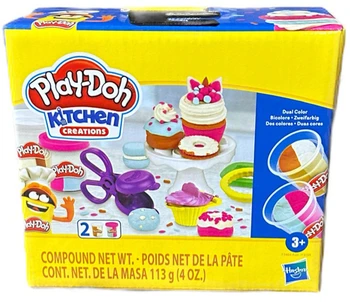 Play Doh Lil Sweet Playset (4 PER CASE)