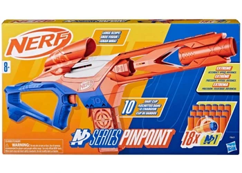 Hasbro Nerf N Series Pinpoint Dart Blaster