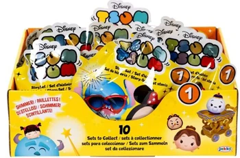 Disney Tsum Tsum Shimmer Mystery Pack (Series 1)