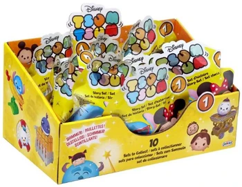 Disney Tsum Tsum Shimmer Mystery Pack (Series 1)