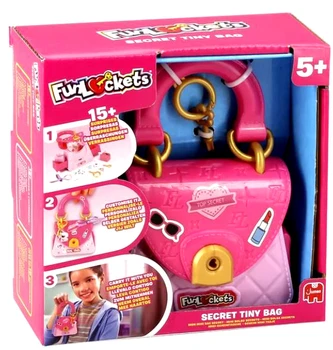 Fun Lockets Tiny Bag