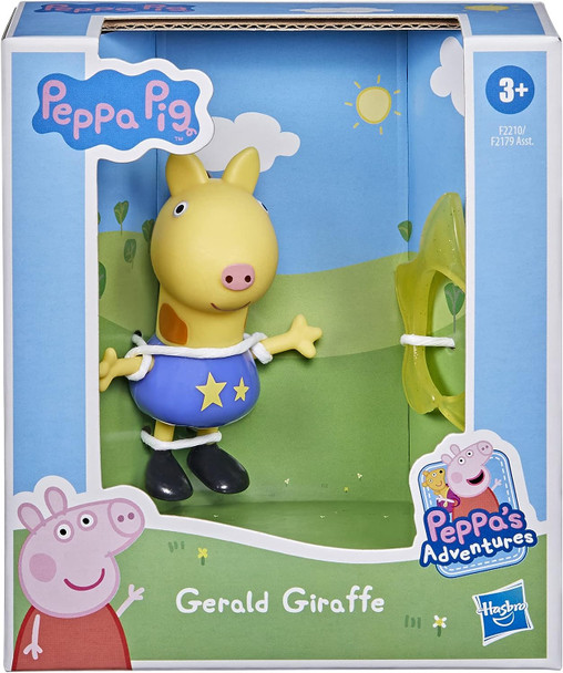 PEPPA PIG Friends Assortment (24 per case)