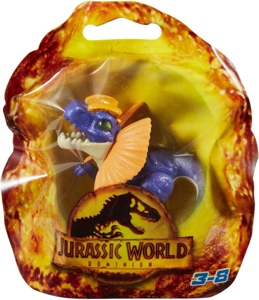 Fisher Price Imaginext Jurassic World Baby Dino (8 per case) Now $2.00 each