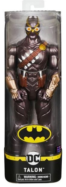 Batman 12 Inch Talon Figure (6 per case) OUT OF PRODUCTION