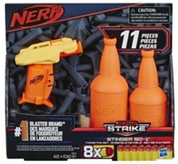 Nerf Gun Alpha Strike Stinger (6 per case)